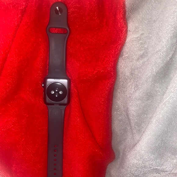 Apple Watch Series 3
